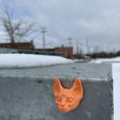 GreenLion Studios Free Art Fridays