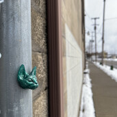 GreenLion Studios Free Art Fridays