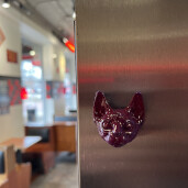 GreenLion Studios Free Art Fridays