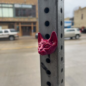 GreenLion Studios Free Art Fridays