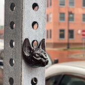 GreenLion Studios Free Art Fridays