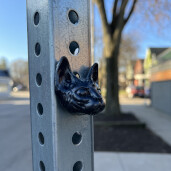 GreenLion Studios Free Art Fridays