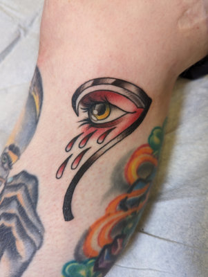 Brantley Moore's Portfolio Piece