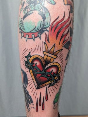 Brantley Moore's Portfolio Piece