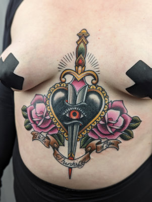 Brantley Moore's Portfolio Piece