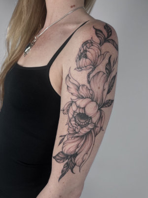 Sera Alana's Portfolio Piece