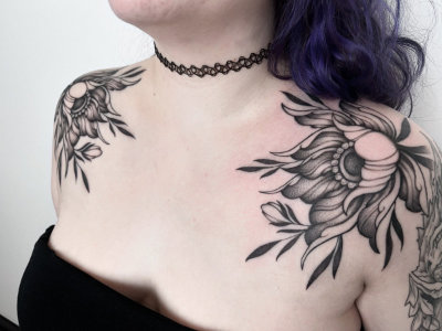 Sera Alana's Portfolio Piece