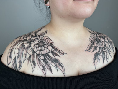 Sera Alana's Portfolio Piece