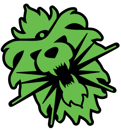 GreenLion Studios Logo