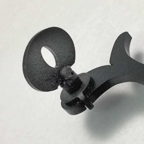 Brass Coin Thumbscrews