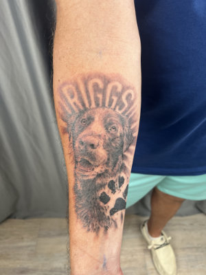 BJ Johnson's Portfolio Piece