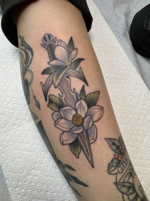 Tony Clarkson's Portfolio Piece