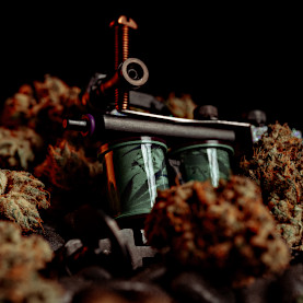 Tattoo Machines