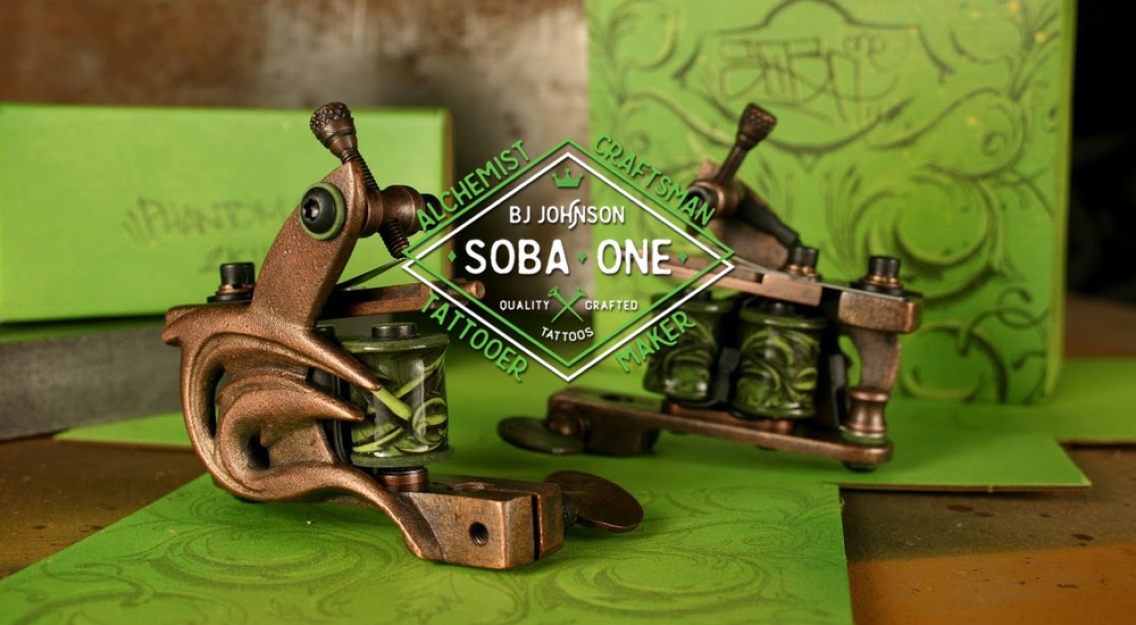Sobaone Background