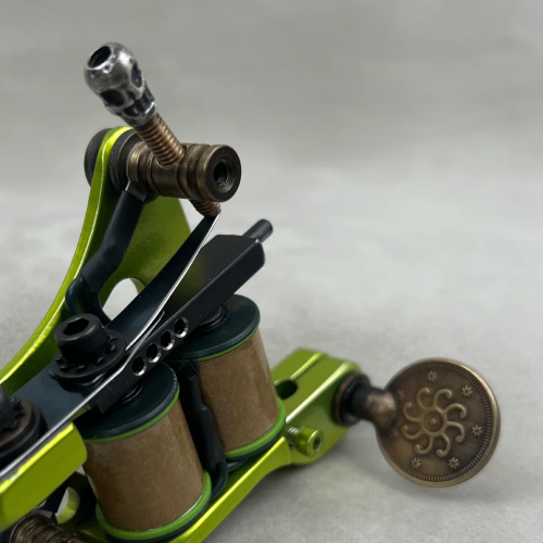 Tattoo Machine